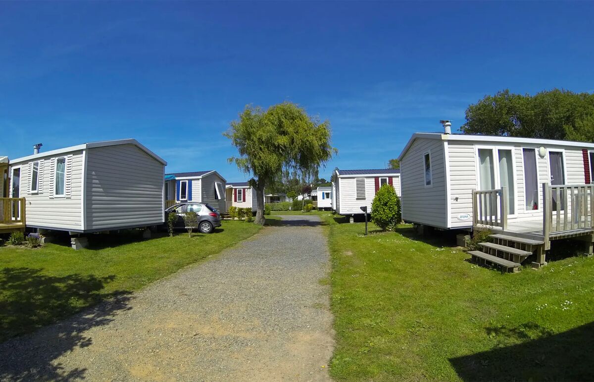 Camping le Mat Vos vacances sur la Côte de Granit Rose
